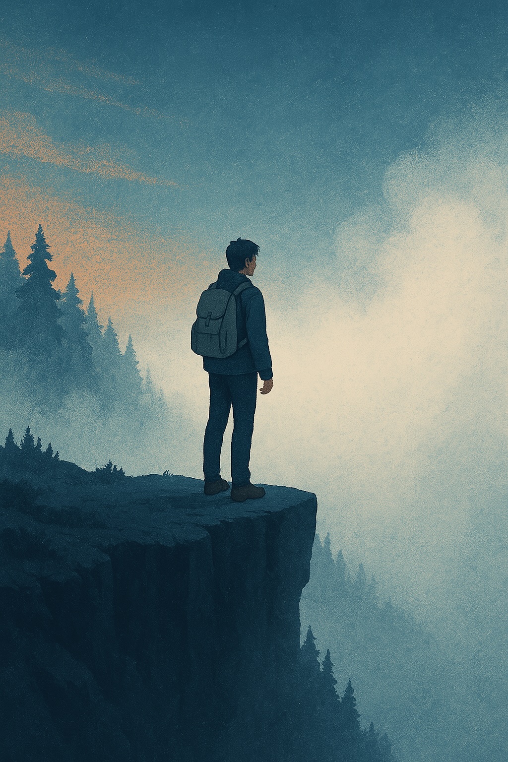 Trusting Instinct: Why Best Practice Won’t Save You