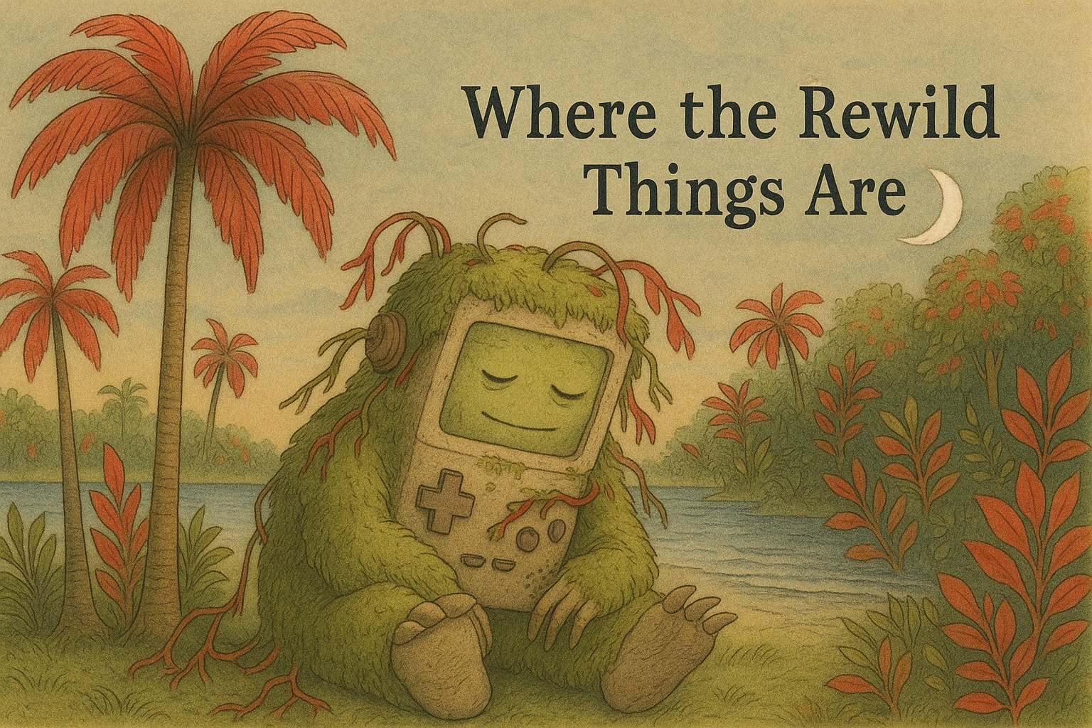 Unlock Creative Courage and Step Off the Map 