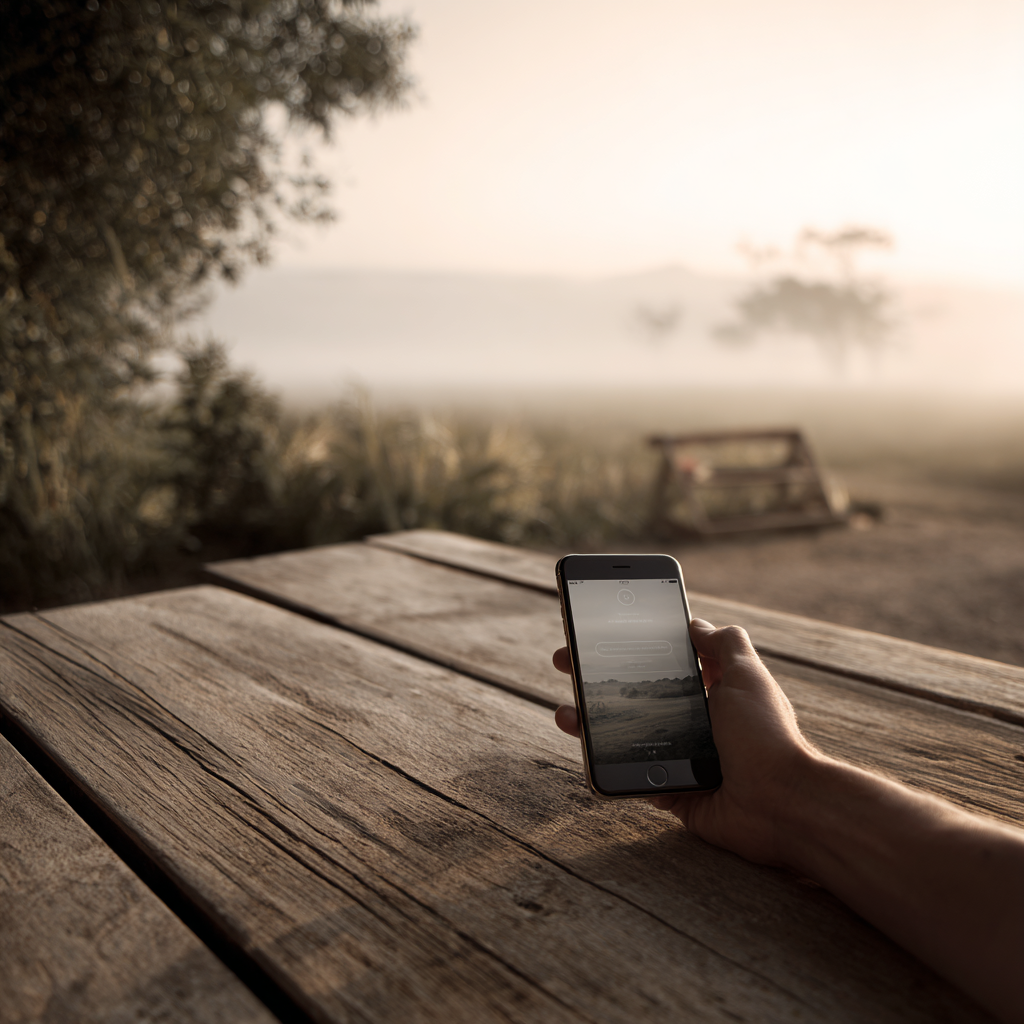 Small software in a scale-obsessed world